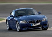 BMW Z4 M Coupe